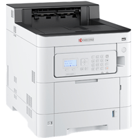 למדפסת Kyocera  Ecosys PA4000cx